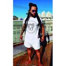 Camiseta Pierry Lohan - CP3