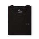 Camiseta Pima Adonis Preta 40.1