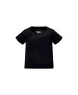 Camiseta Pima Manga Curta Bb Melhor Do Mundo Reserva Mini