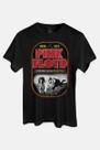 Camiseta Pink Floyd Atom Heart Mother