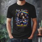Camiseta Pink Floyd Dark Side Of Rock Algodao Modelo 1