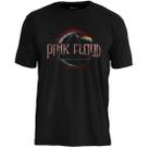 Camiseta Pink Floyd Dark Side (Vintage)