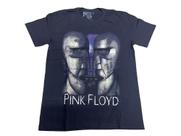 Camiseta Pink Floyd Division Bells Blusa Adulto Unissex Banda de Rock Bo435* BM
