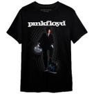 Camiseta Pink Floyd Invisible Man