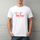 Camiseta Pink Floyd Rock Exclusiva