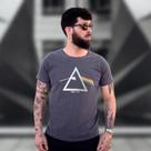 Camiseta Pink Floyd The Dark Side Of The Moom