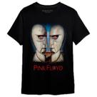 Camiseta Pink Floyd The Division Bell Consulado do Rock