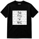 Camiseta Pink Floyd - The Wall 1979