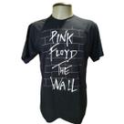Camiseta pink floyd the wall