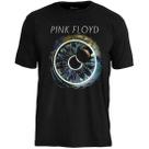 Camiseta Pink Floyd Ts759 Stamp Licenciada Oficial