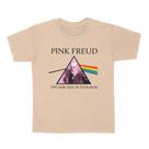 Camiseta Pink Freud The Dark Side Of Your Mom Meme Pink Floyd Sigmund Freud 100% Algodão Unissex