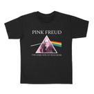 Camiseta Pink Freud The Dark Side Of Your Mom Meme Pink Floyd Sigmund Freud 100% Algodão Unissex
