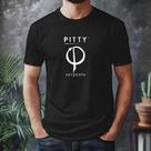 Camiseta Pitty Serpente 100% Algodão