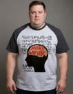 Camiseta Pixies Exclusiva Plus Size Camiseta Pixies Exclusiva Plus Size