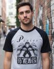 Camiseta Pixies Exclusive Plus Size Camiseta Pixies Exclusive Plus Size