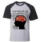 Camiseta Pixies Where is my mind Camiseta Pixies Where is my mind