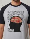 Camiseta Pixies Where Is My Mind Plus Size Camiseta Pixies Where Is My Mind Plus Size