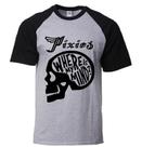 Camiseta PixiesPLUS SIZE Camiseta PixiesPLUS SIZE