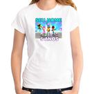 Camiseta PK XD Personagens PKXD Camisa