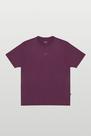 Camiseta Plano C Basic Streetwear Cor:RoxaTamanho:M Camiseta Plano C Basic Streetwear Cor:RoxaTamanho:M