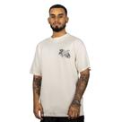 Camiseta Plano C Divine Off White