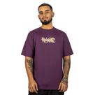 Camiseta Plano C Dragon Roxo Camiseta Plano C Dragon Roxo