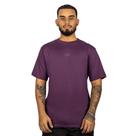 Camiseta Plano C Logo Roxo Camiseta Plano C Logo Roxo
