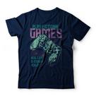Camiseta Play Fictional Games Studio Geek