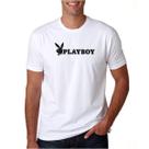Camiseta Playboy Retrô