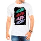 Camiseta playstation games jogos camisa masculina lançamento 03