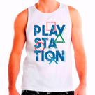 Camiseta playstation games jogos camisa masculina lançamento 07