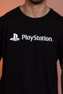 Camiseta Playstation Never Stop Playing