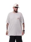 Camiseta Plus Size Bali Company Mini Spray