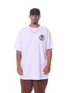 Camiseta Plus Size Bali Hai Aguia