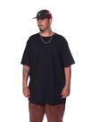 Camiseta Plus Size Bali Hai Basic