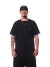 Camiseta Plus Size Bali Hai Classic Lettermark Camiseta Plus Size Bali Hai Classic Lettermark