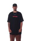 Camiseta Plus Size Bali Hai MotorHead