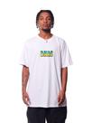 Camiseta Plus Size Bali Hai Peace Harmony Camiseta Plus Size Bali Hai Peace Harmony