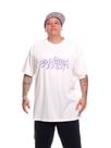 Camiseta Plus Size Bali Hai Pixo Class Abstrato