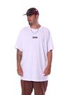 Camiseta Plus Size Bali Hai Quadra de Basquete