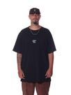 Camiseta Plus Size Bali Hai Walk This Way