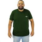 Camiseta Plus Size Camisa Masculina Academia Premium Camiseta Plus Size Camisa Masculina Academia Premium