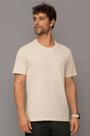 Camiseta Plus Size Detalhada Gola Redonda Dockston - Conforto e Estilo Camiseta Plus Size Detalhada Gola Redonda Dockston - Conforto e Estilo