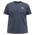 Camiseta Plus Size Diadora Icon Masculina