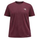 Camiseta Plus Size Diadora Icon Masculina