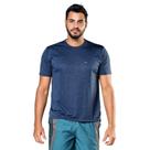 Camiseta Plus Size Elite Dry Line Esporte 25392