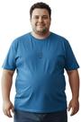 Camiseta Plus Size Estampada Surf In Rio HF - Tamanho Grande e Confortável