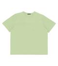 Camiseta Plus Size Masculina Diametro Verde