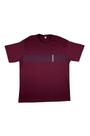 Camiseta Plus Size Masculina 'What We Overcome Makes Us Stronger' Rippoint