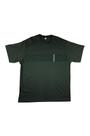 Camiseta Plus Size Masculina 'What We Overcome Makes Us Stronger' Rippoint